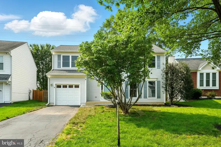 6768 Morning Ride Cir, Alexandria, VA 22315 - Image #2