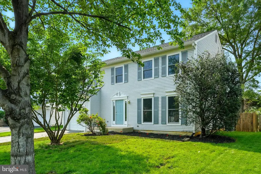 6768 Morning Ride Cir, Alexandria, VA 22315 - Image #3