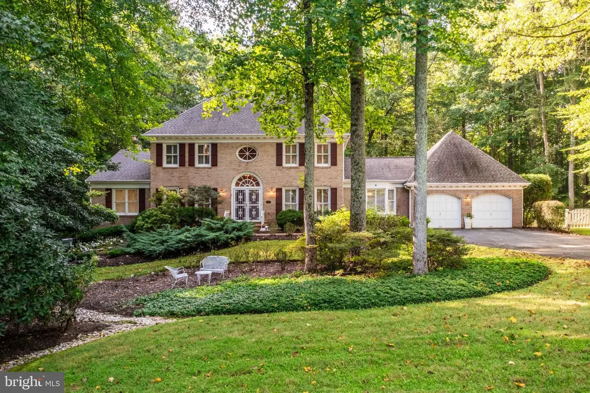 6922 Winners Cir, Fairfax Station, VA 22039 - #1