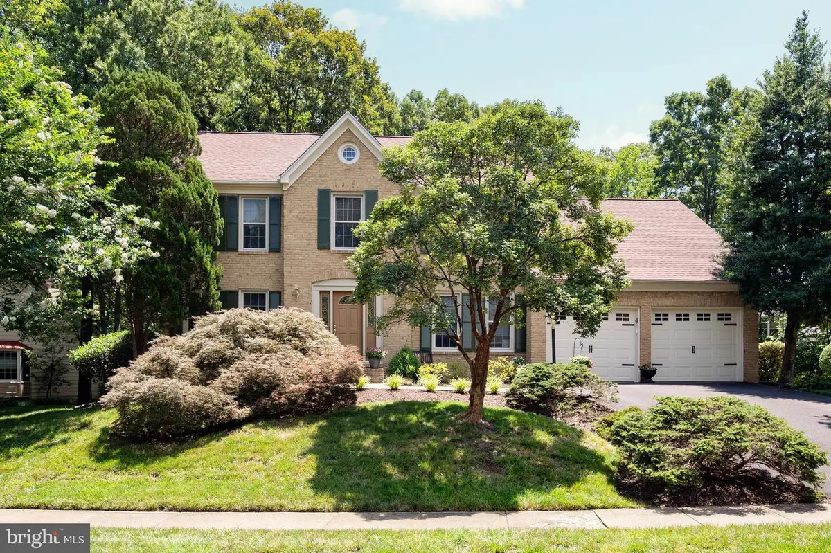 6909 Trillium Ln, Springfield, VA 22152 - Image #1