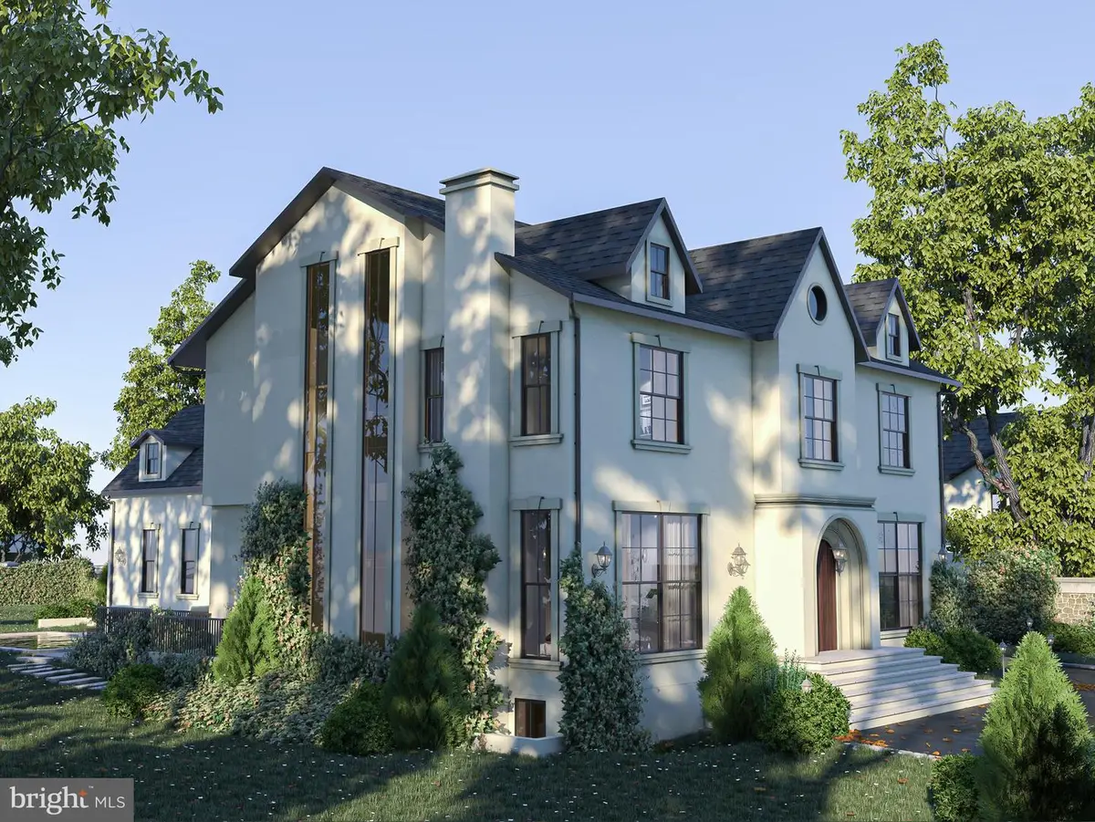 1725 Creek Crossing Rd, Vienna, VA 22182 - Image #1