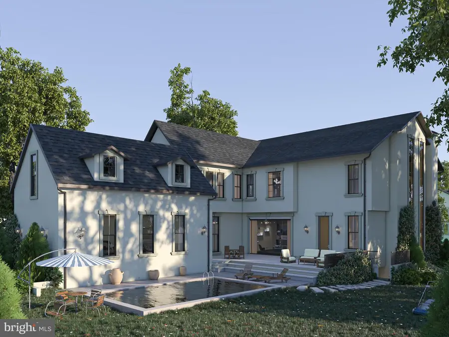 1725 Creek Crossing Rd, Vienna, VA 22182 - Image #3