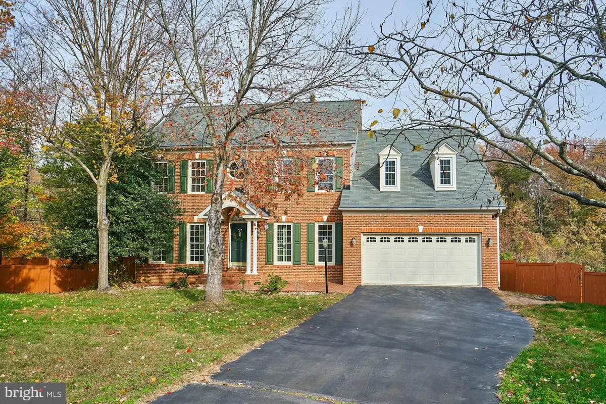 5132 Gagne Ct, Fairfax, VA 22030 - Image #1