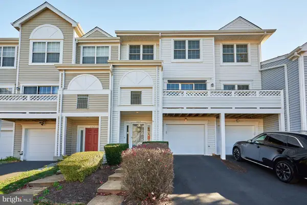 5105 Wyndham Rose Cv #115, CENTREVILLE, VA 20120