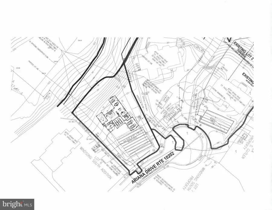 3193 Ariana Dr, Oakton, VA 22124 - Image #2