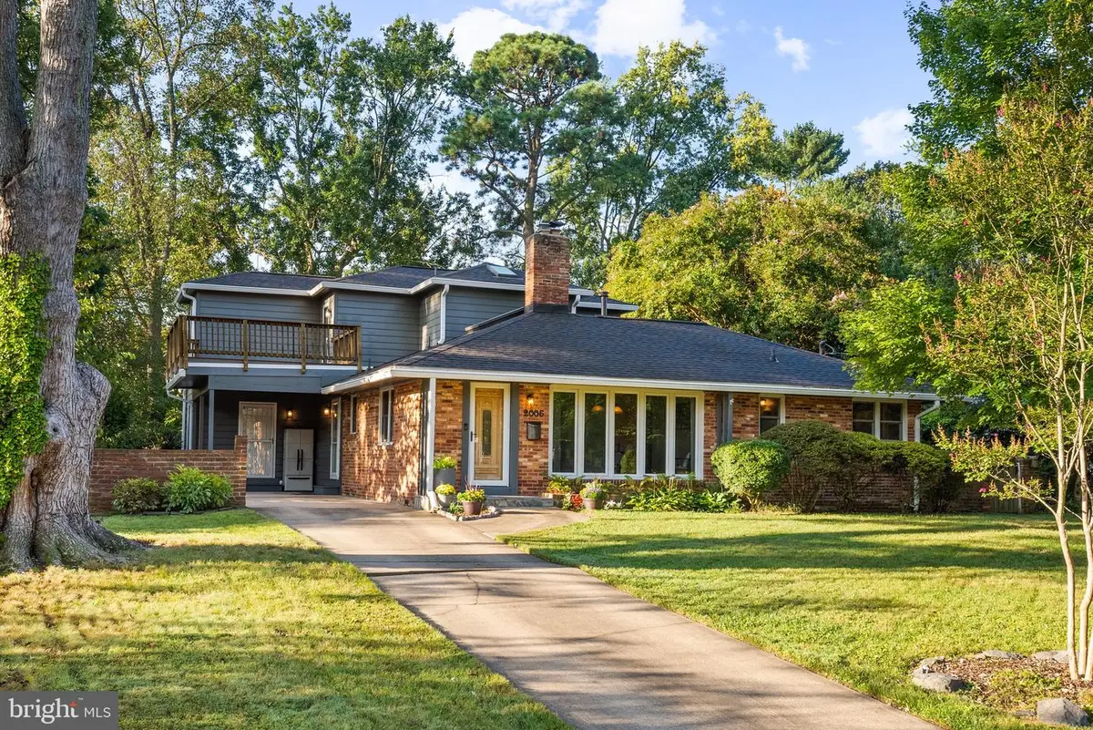 2005 Clark Pl, Alexandria, VA 22308 - Image #1