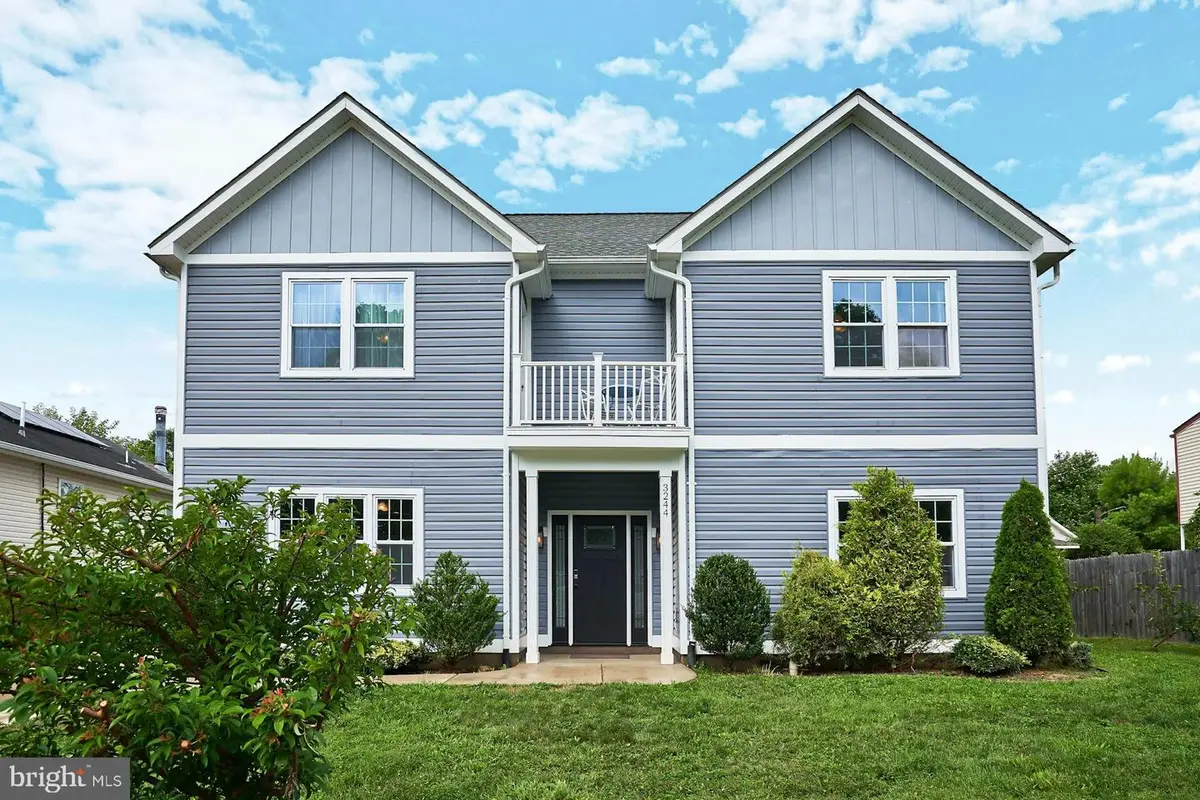 3244 Blundell Rd, Falls Church, VA 22042 - Image #1