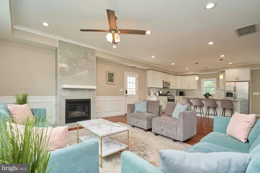 3244 Blundell Rd, Falls Church, VA 22042 - Image #2