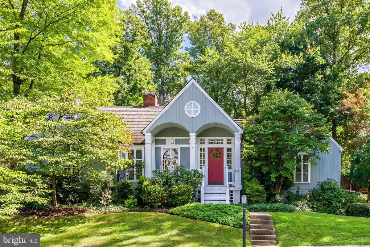 1939 Virginia Ave, McLean, VA 22101 - #1