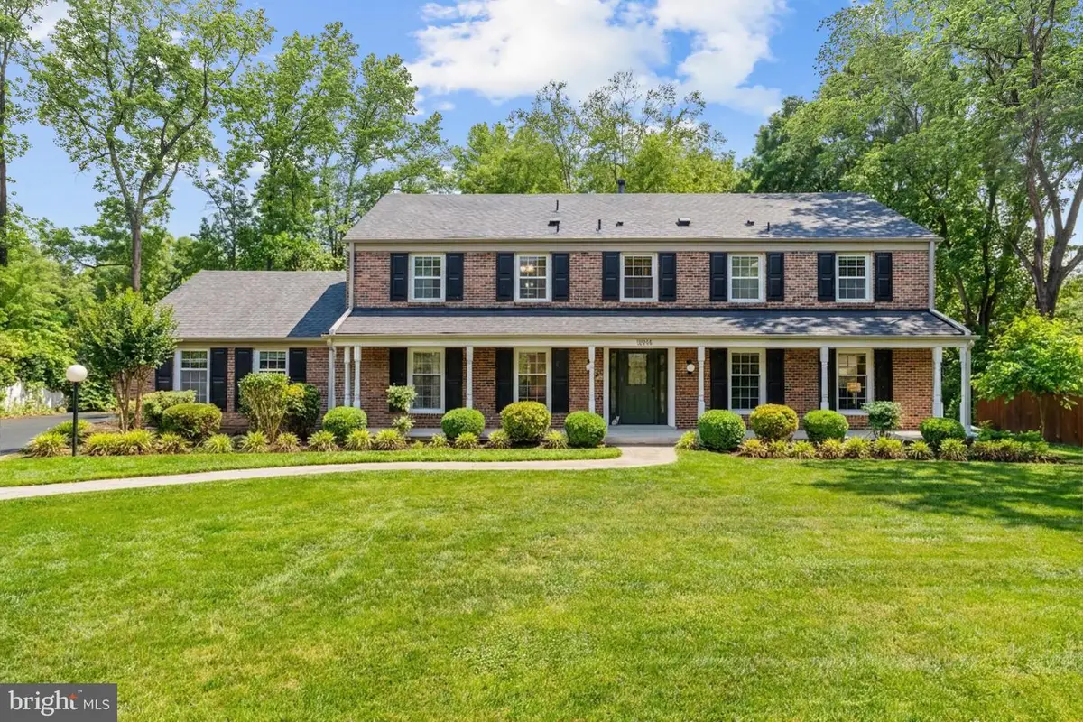 9006 Nomini Ln, Alexandria, VA 22309 - #1