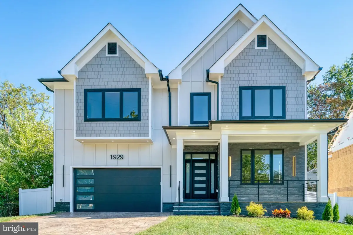 1929 Ware Rd, Falls Church, VA 22043 - Image #1