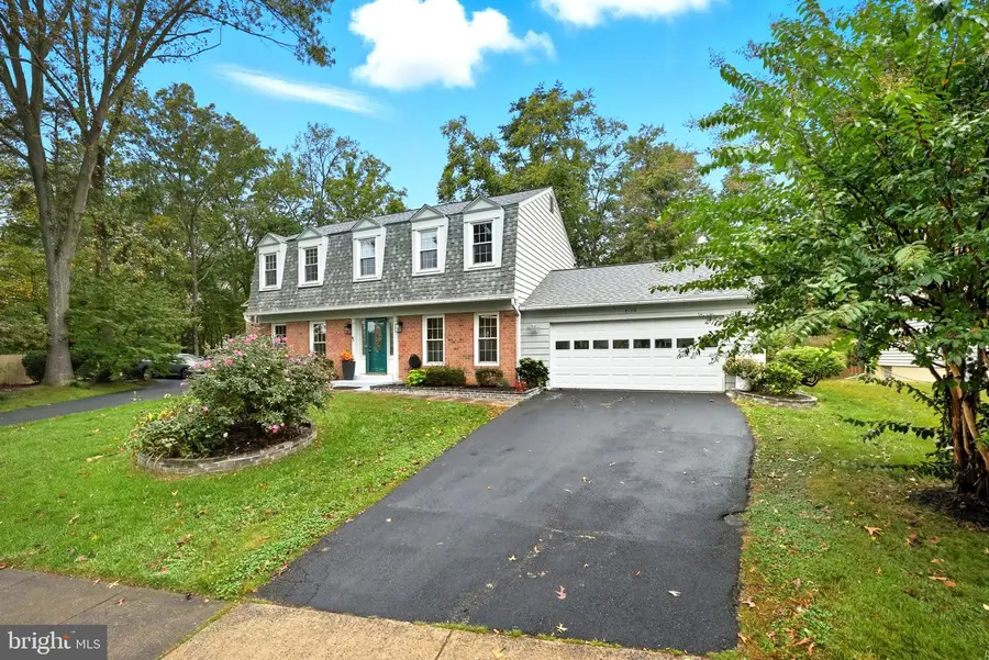 8126 Viola St, Springfield, VA 22152 - Image #2