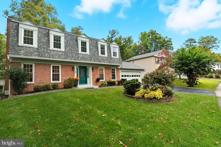 8126 Viola St, Springfield, VA 22152 - Image #3