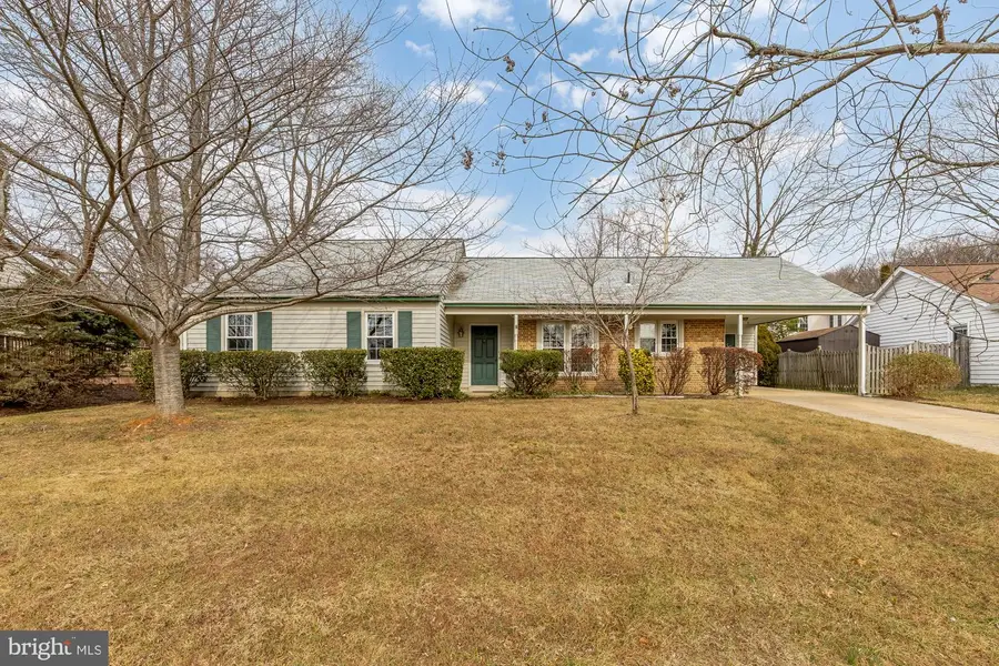 4344 Rolling Stone Way, Alexandria, VA 22306 - #2