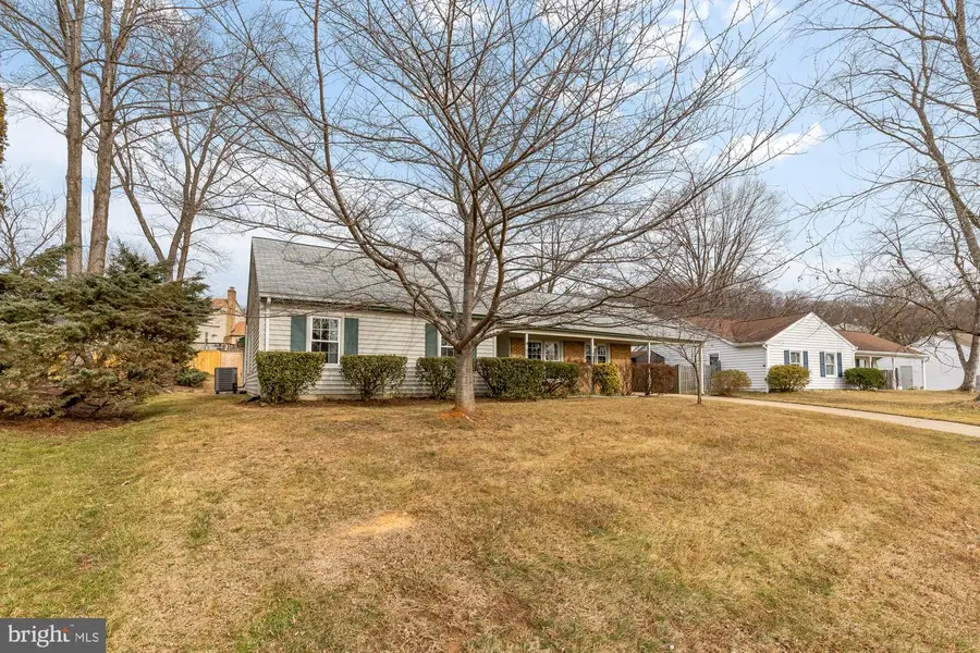 4344 Rolling Stone Way, Alexandria, VA 22306 - #3