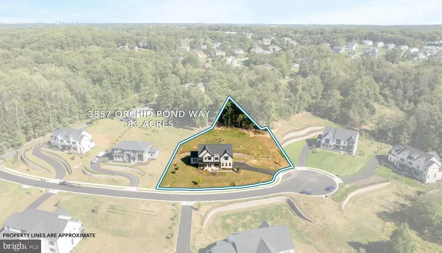 3557 Orchid Pond Way, Oakton, VA 22124 - Image #2