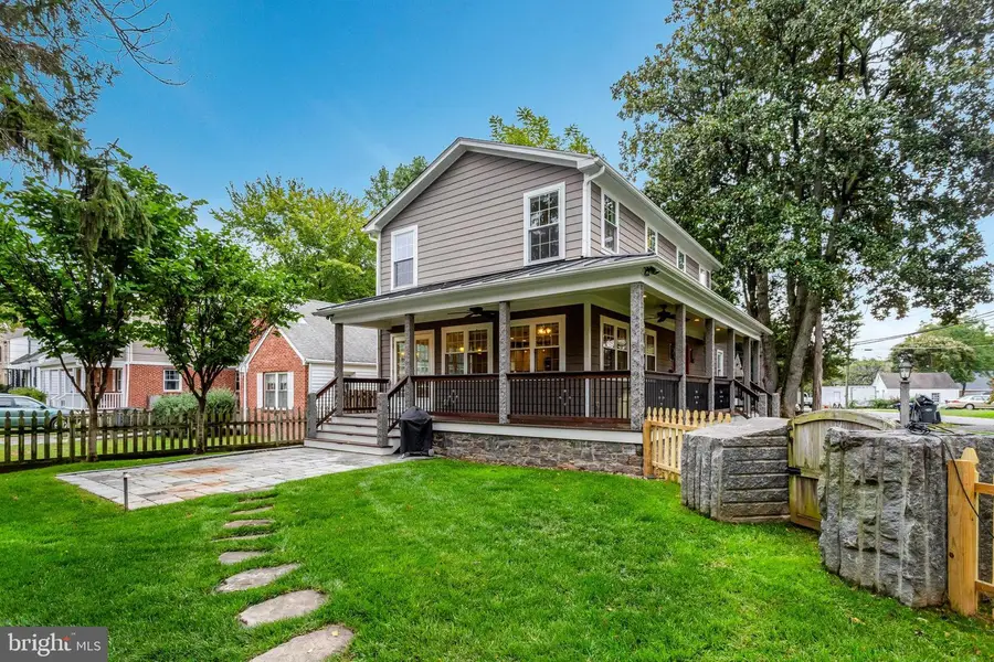 6940 Cavalier Trl, Falls Church, VA 22042 - #2