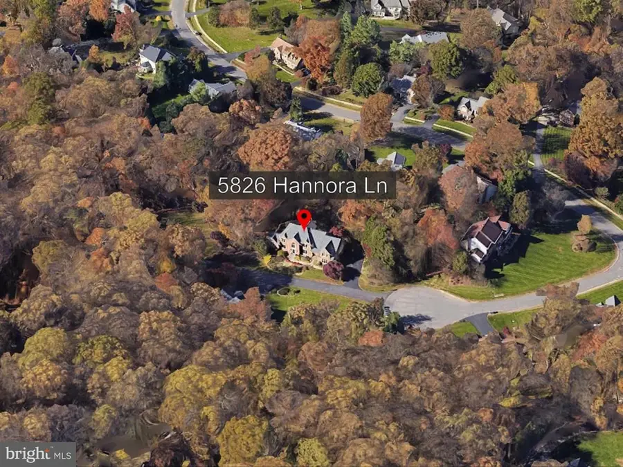 5826 Hannora Ln, Fairfax Station, VA 22039 - Image #3