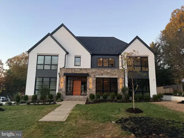 5909 Calla Dr, MCLEAN, VA 22101