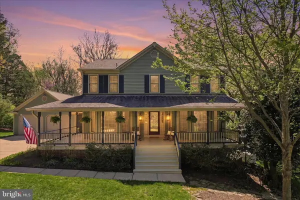 10101 Mill Wheel Ln, VIENNA, VA 22182