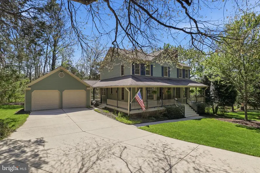 10101 Mill Wheel Ln, Vienna, VA 22182 - #3