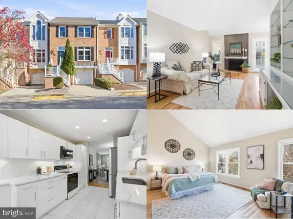 14524 Smithwood Dr, CENTREVILLE, VA 20120