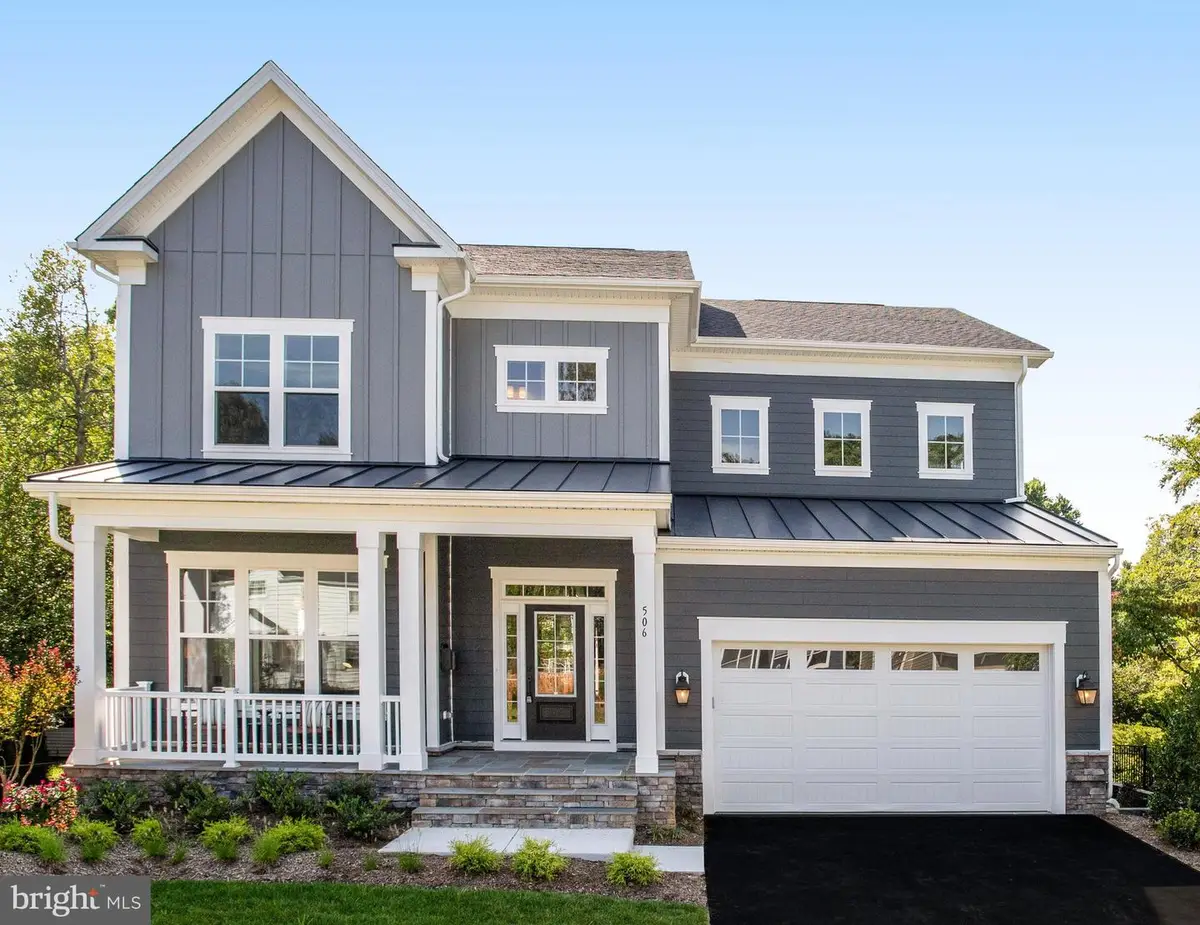 8217 Bucknell Dr, Vienna, VA 22180 - Image #1