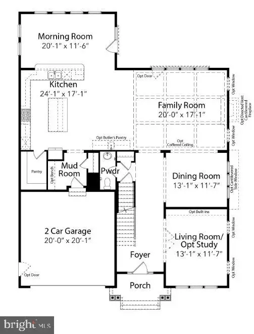 8217 Bucknell Dr, Vienna, VA 22180 - Image #2