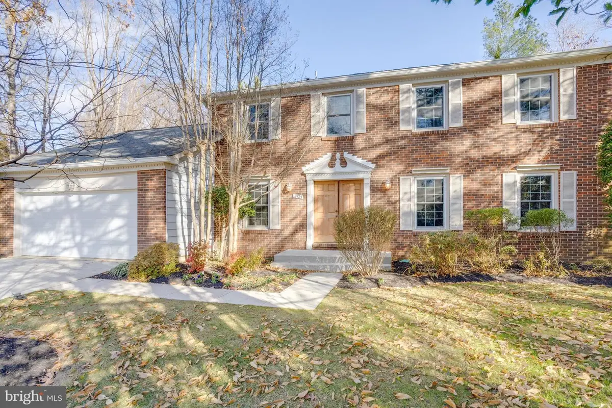 10127 Red Spruce Rd, Fairfax, VA 22032 - Image #1