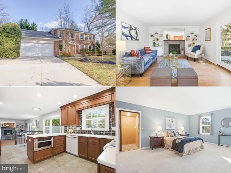 10127 Red Spruce Rd, Fairfax, VA 22032 - Image #3