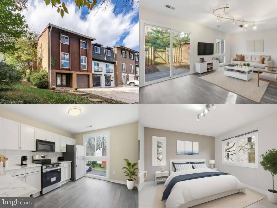 3054 Mission Square Dr, Fairfax, VA 22031 - Image #1