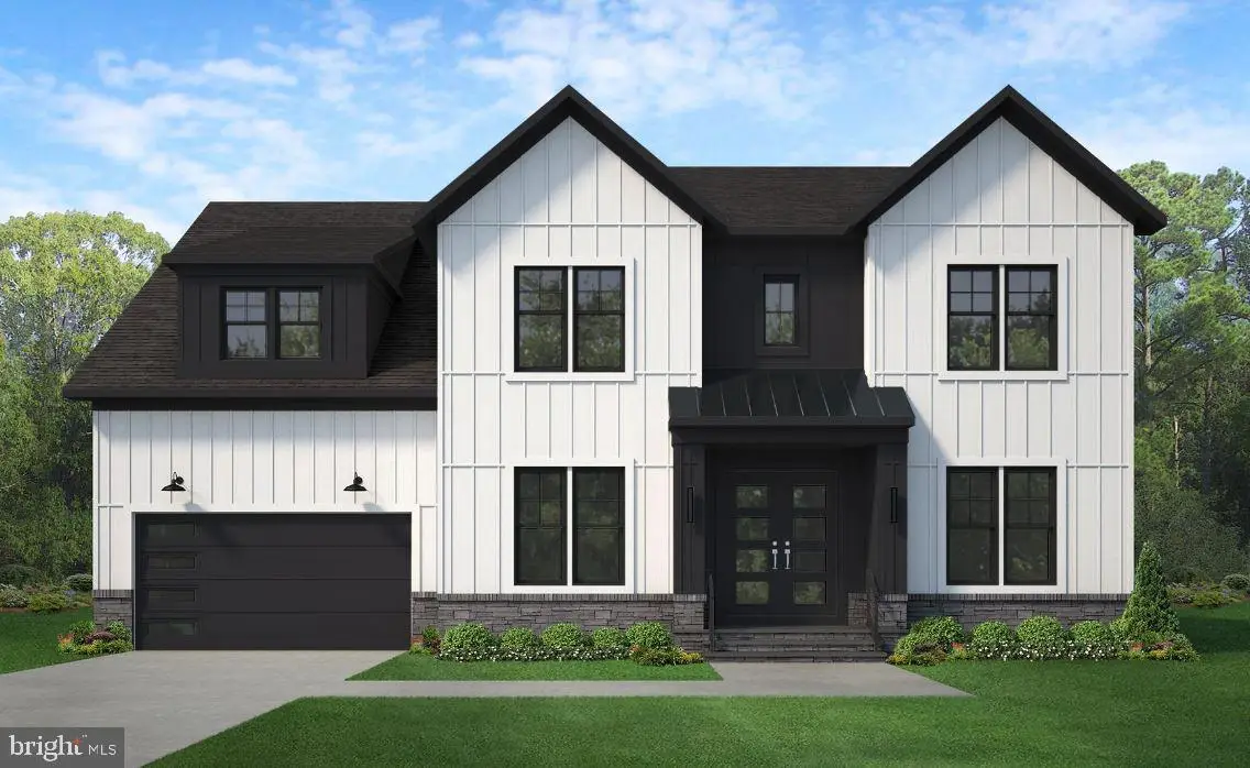 7605 Burnside Ct, Falls Church, VA 22043 - Image #1