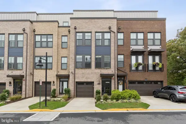 1641 Bandit Loop, RESTON, VA 20190