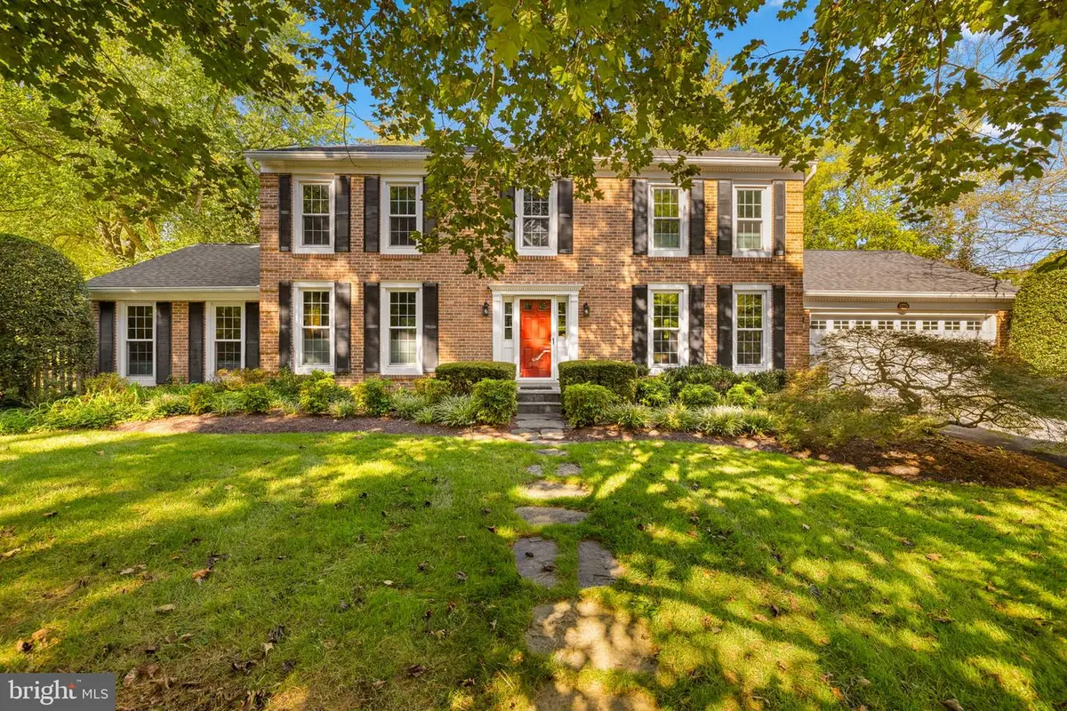 1302 Clayborne House Ct, McLean, VA 22101 - Image #1