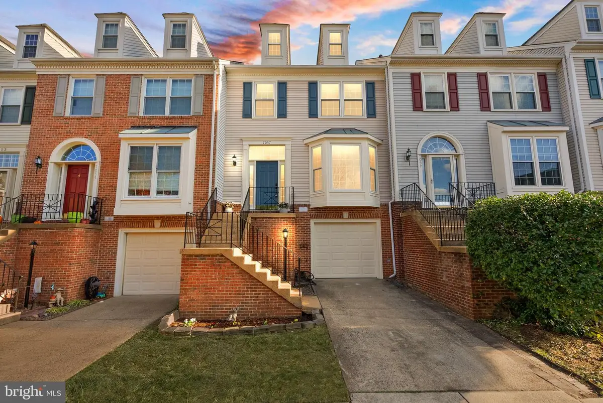 7057 Kings Manor Dr, Alexandria, VA 22315 - Image #1