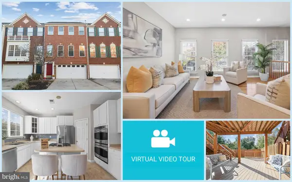 8238 Shannons Landing Way, LORTON, VA 22079