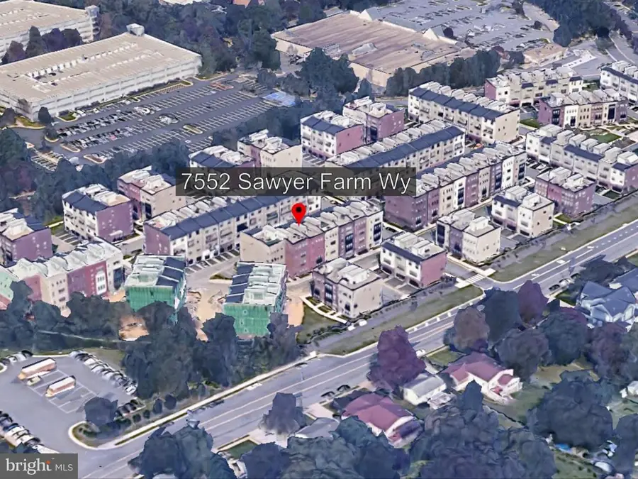 7552 Sawyer Farm Way #1405, McLean, VA 22102 - Image #2