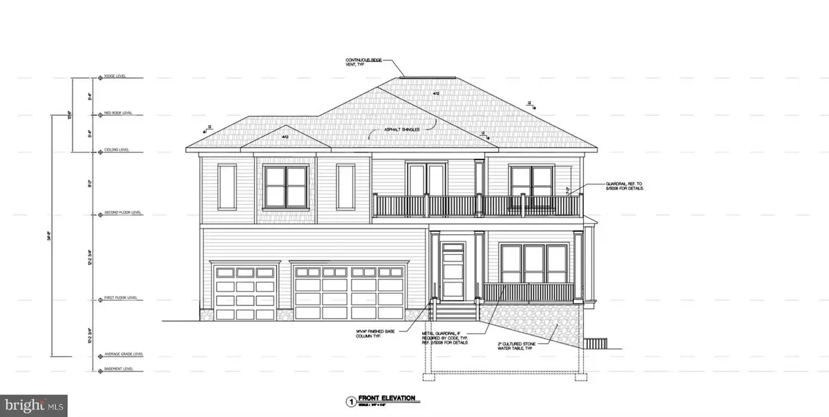 1912 Anderson Rd, Falls Church, VA 22043 - Image #1