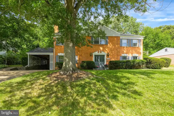 4121 Sleepy Hollow Rd, ANNANDALE, VA 22003