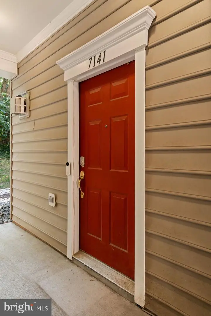 7141 Mason Grove Ct #18, Alexandria, VA 22306 - Image #3