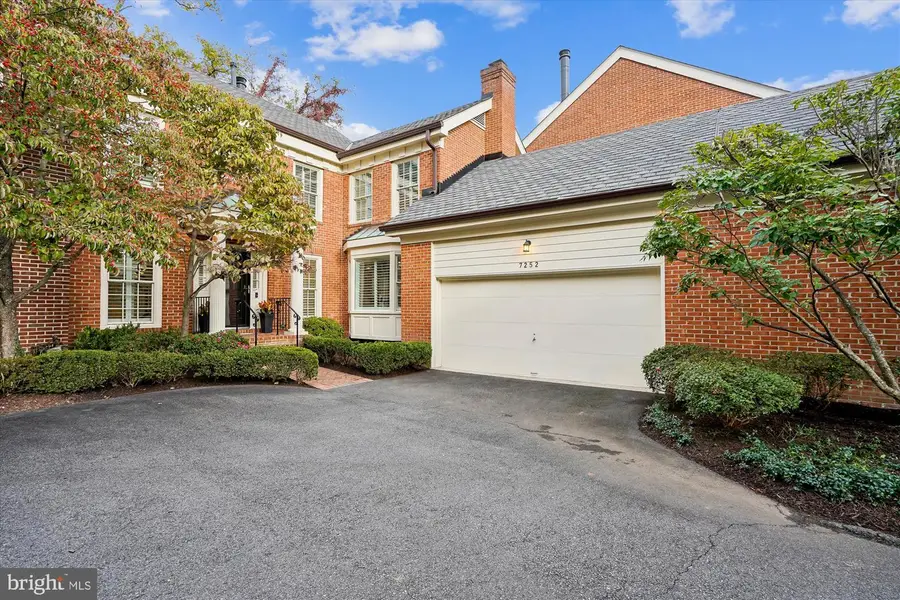 7252 Evans Mill Rd, McLean, VA 22101 - Image #2