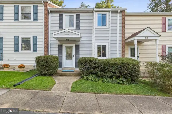 5143 Arrit Ct, BURKE, VA 22015