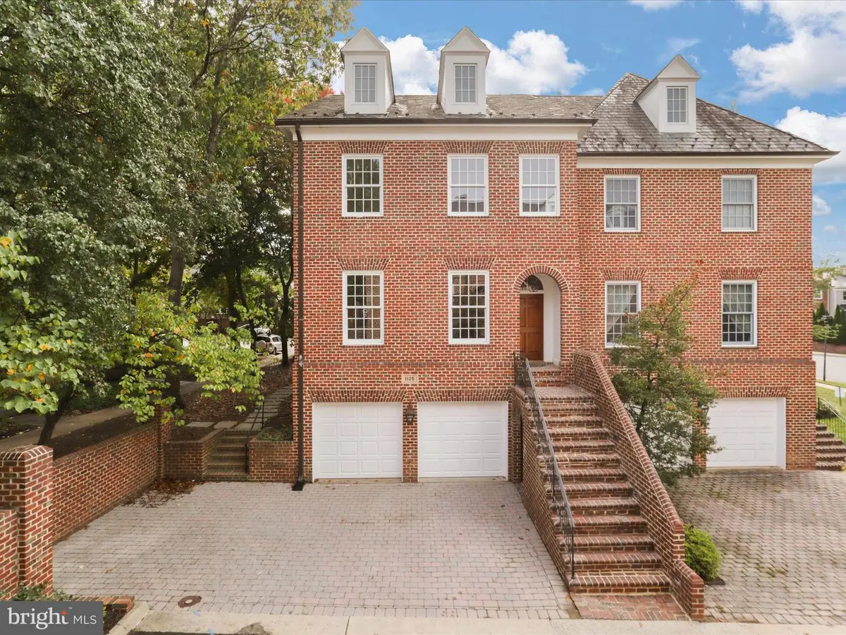 1125 Kensington Rd, McLean, VA 22101 - Image #1