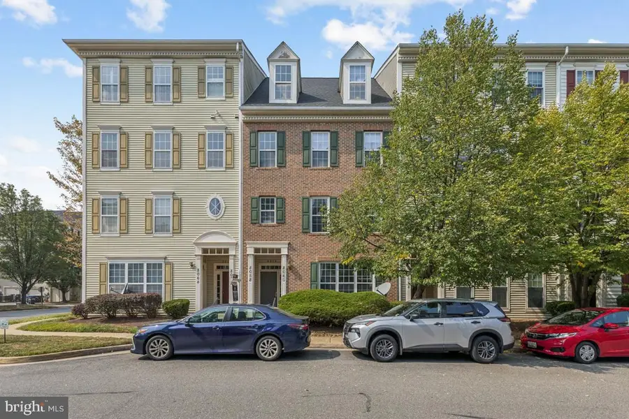 8058 Genea Way #48, Falls Church, VA 22042 - Image #2