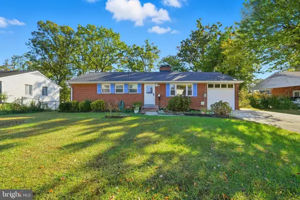 6221 Hibbling Ave, SPRINGFIELD, VA 22150