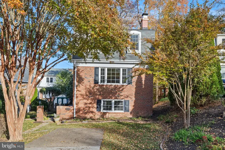 8643 Curtis Ave, Alexandria, VA 22309 - Image #2