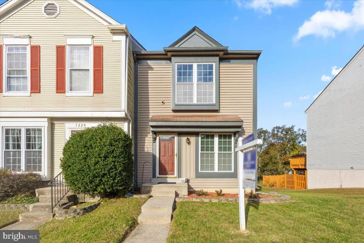 7218 Parsons Ct, Alexandria, VA 22306 - Image #1