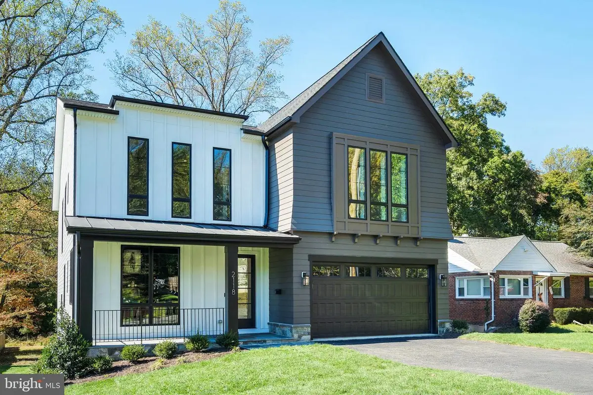 2118 Greenwich St, Falls Church, VA 22043 - Image #1