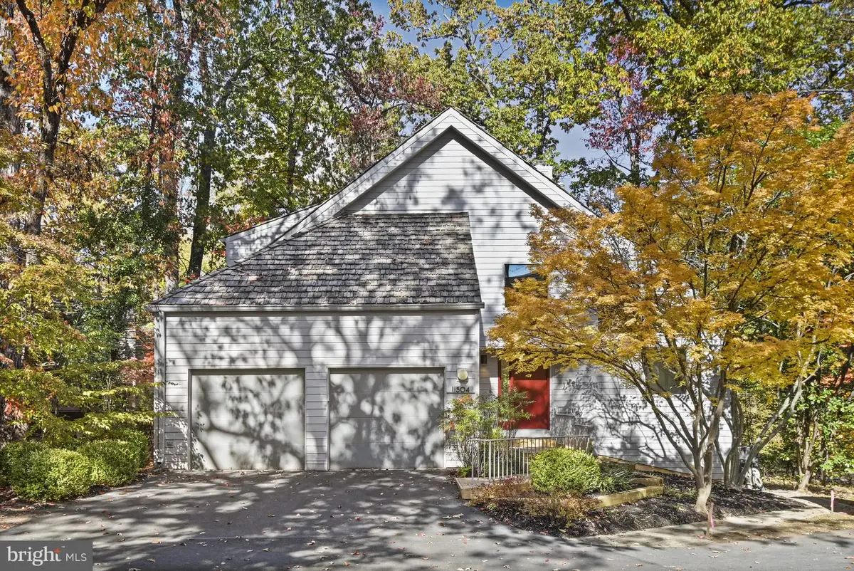 11504 Turnbridge Ln, Reston, VA 20194 - Image #1