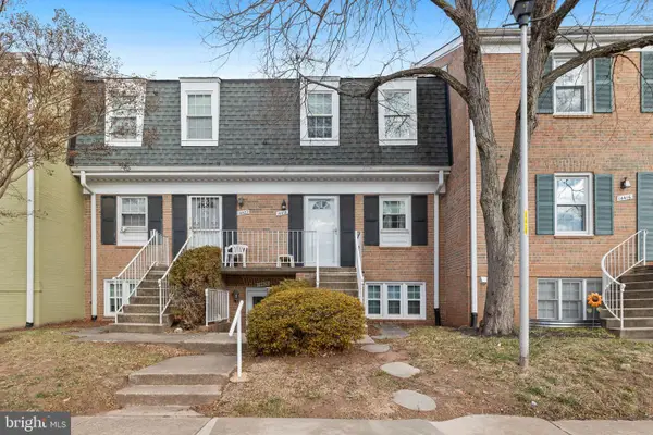 14418 Turin Ln, CENTREVILLE, VA 20121